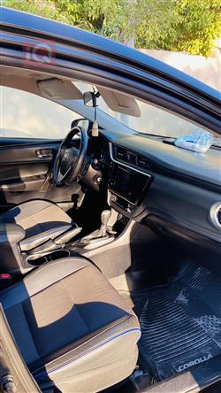 تۆیۆتا کۆرۆلا